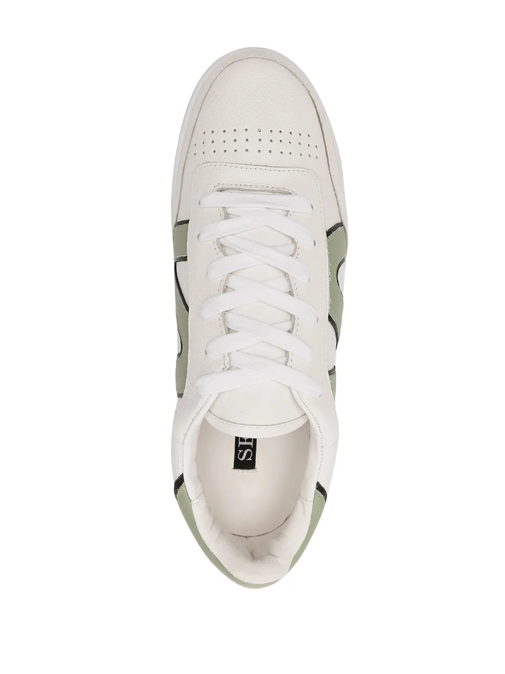 Senso Ariel Iii Low-Top