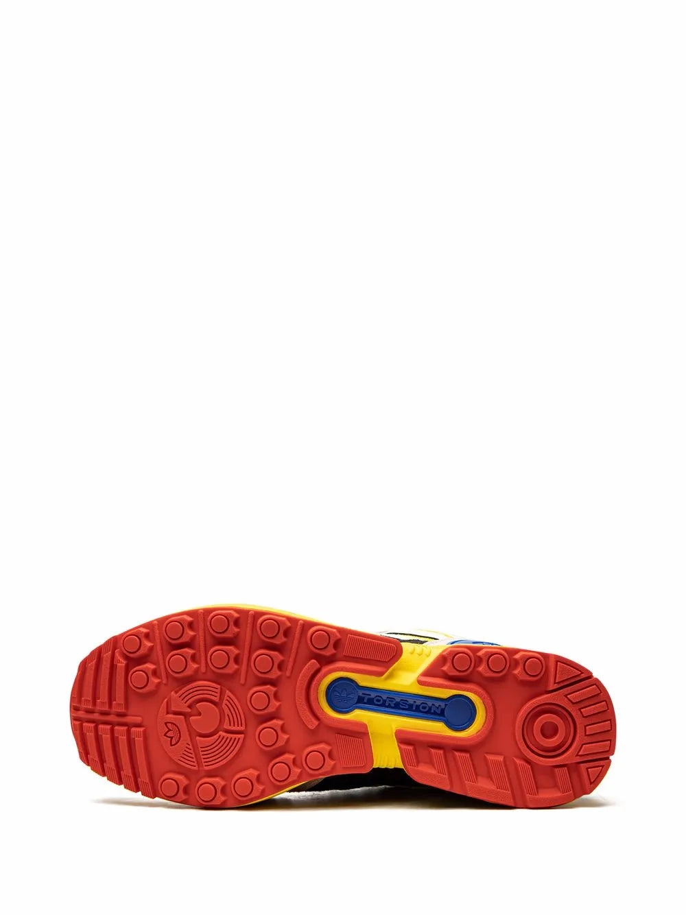 adidas X Lego Zx 8000