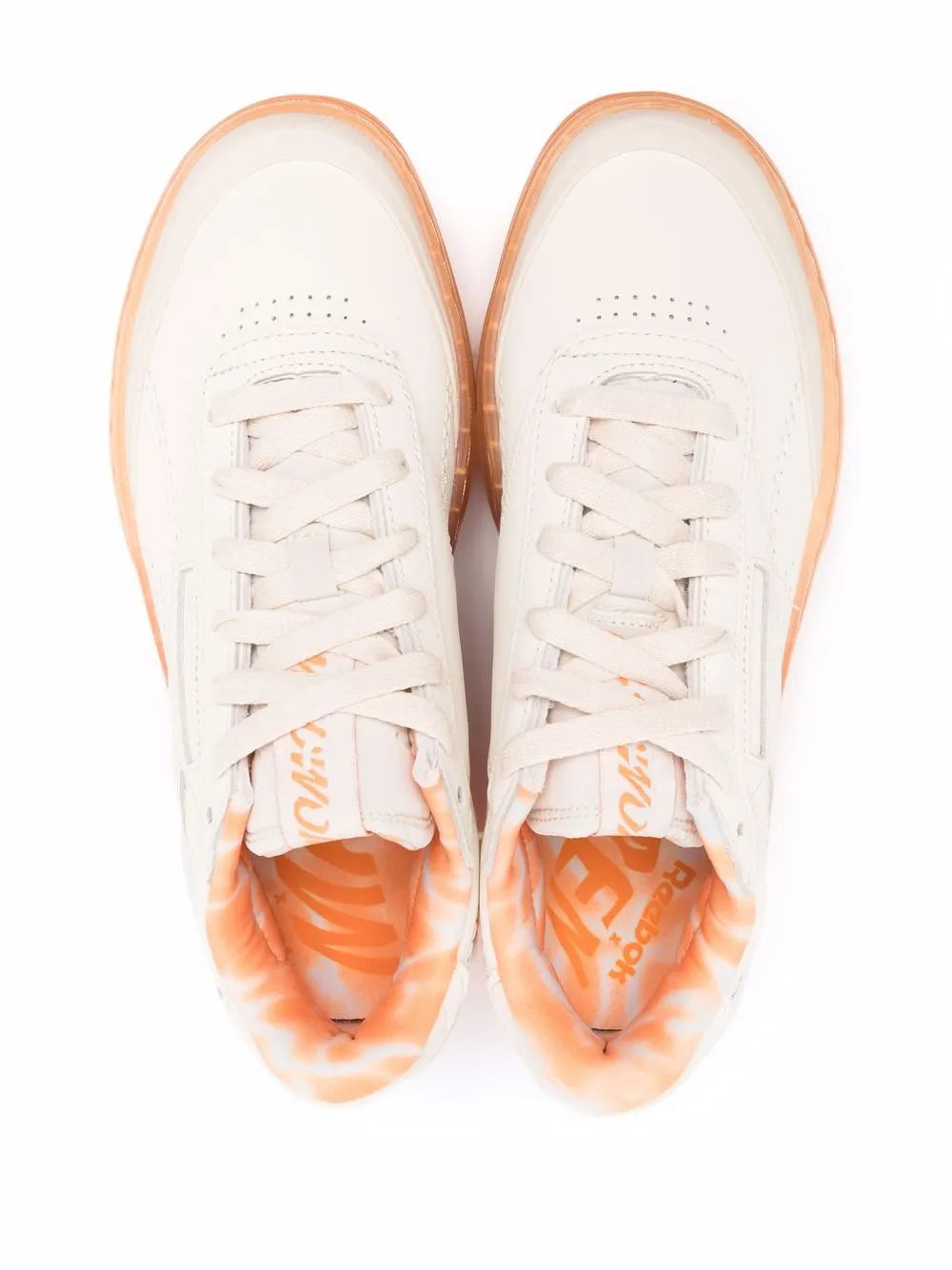 Reebok X Madwomen Women'S Club C