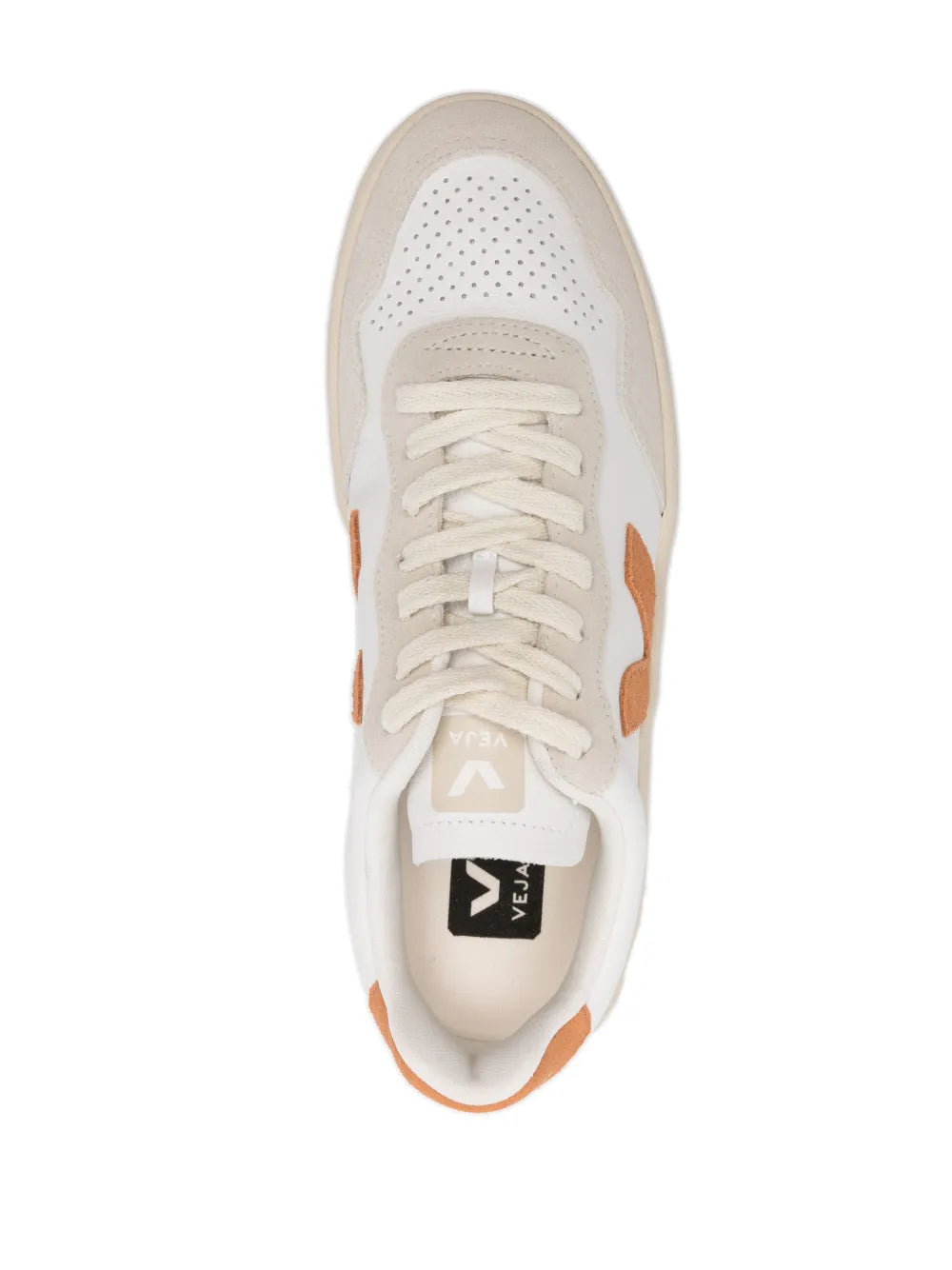 VEJA V-90 Leather