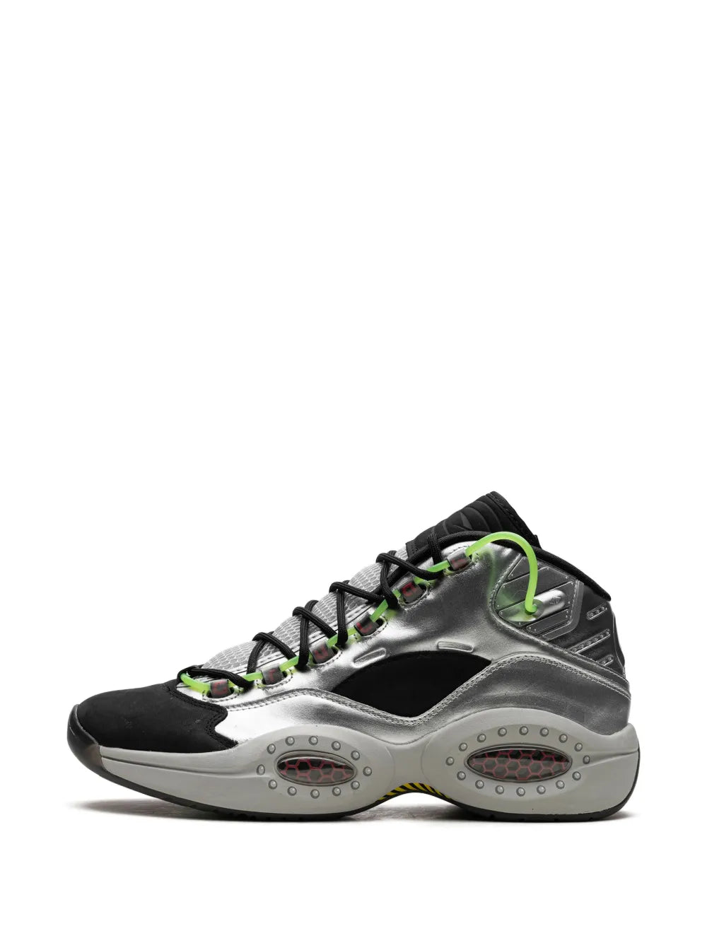 Reebok X Minions Question Mid