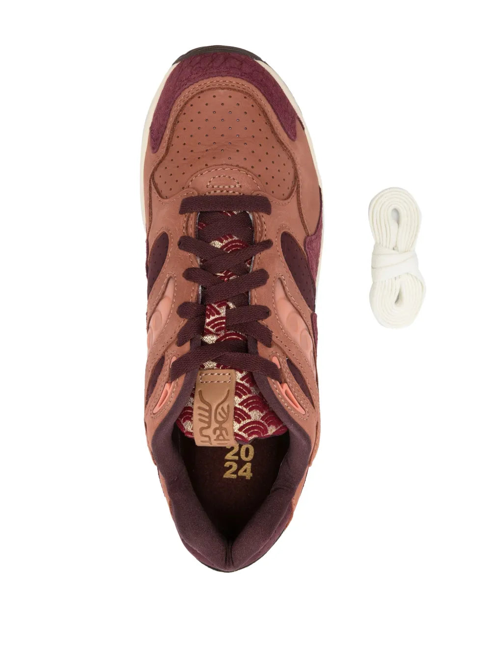 Saucony S708081 Rust