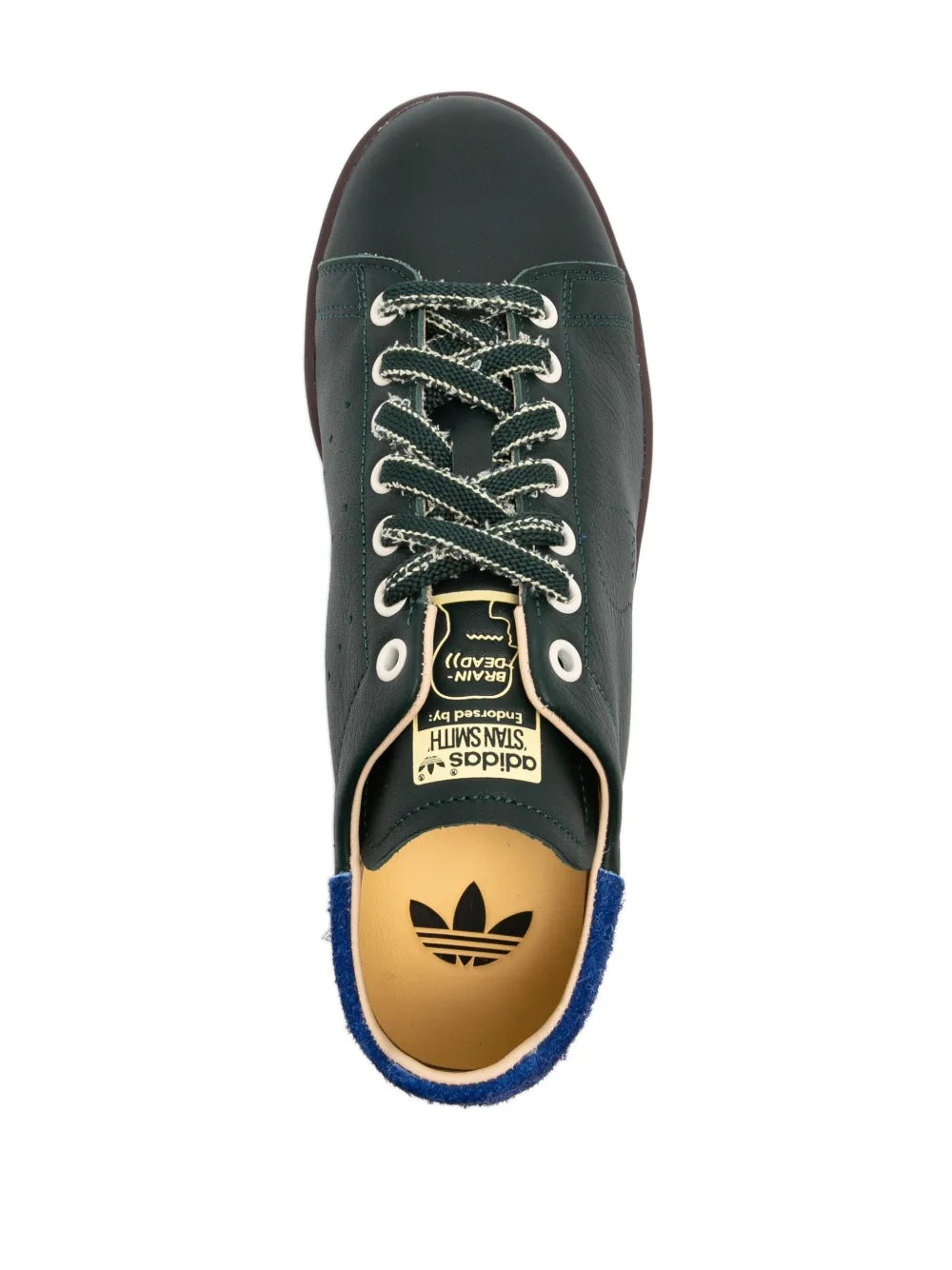 adidas X Brain Dead Stan Smith