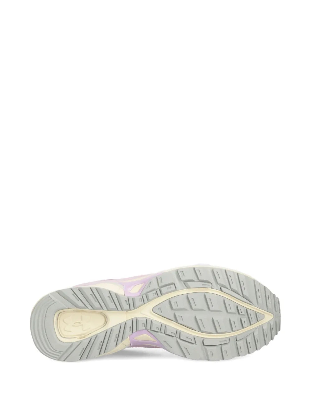 Under Armour Apparition Logo