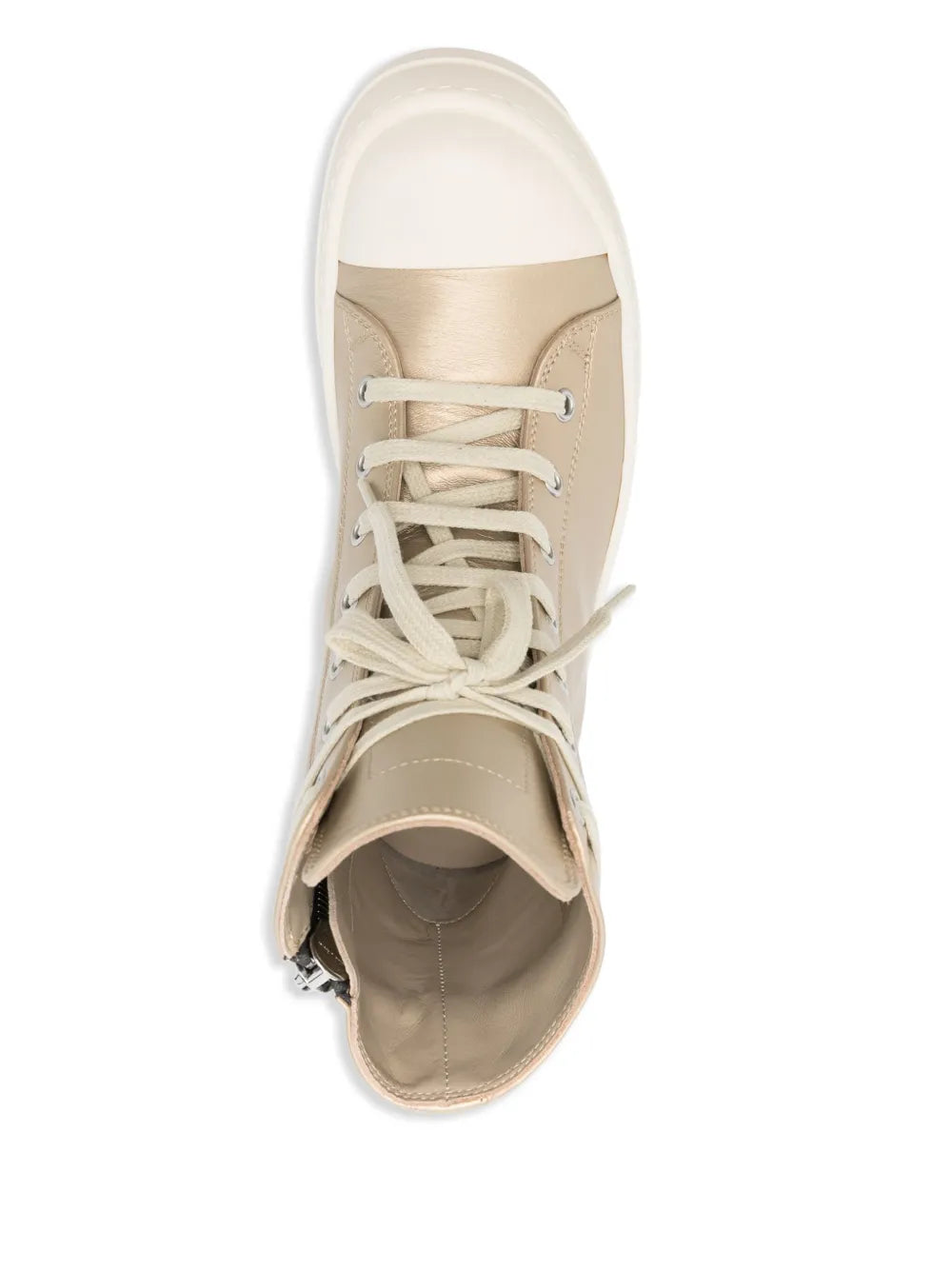 Rick Owens High-Top