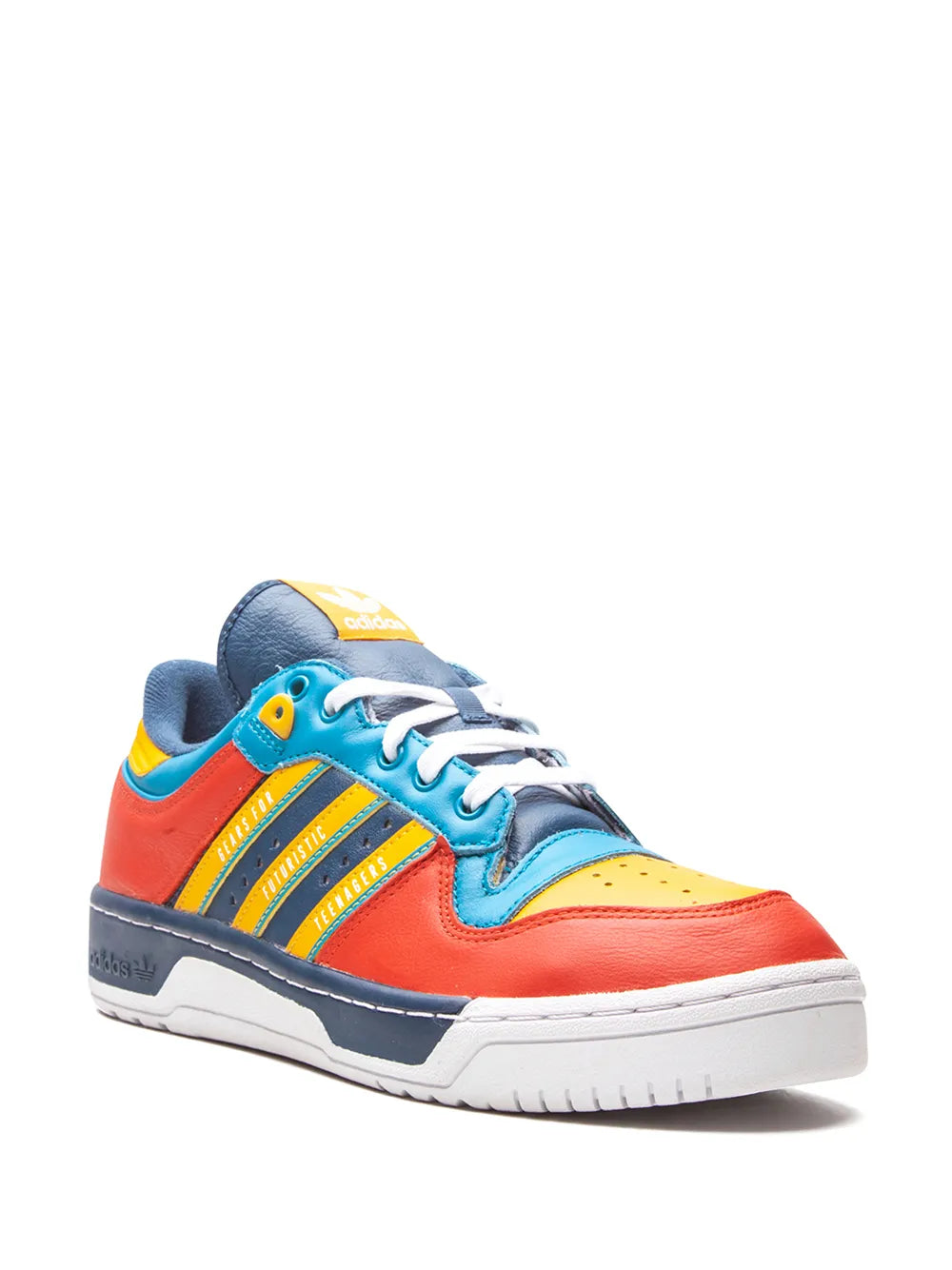 adidas X Human Made Rivalry Low