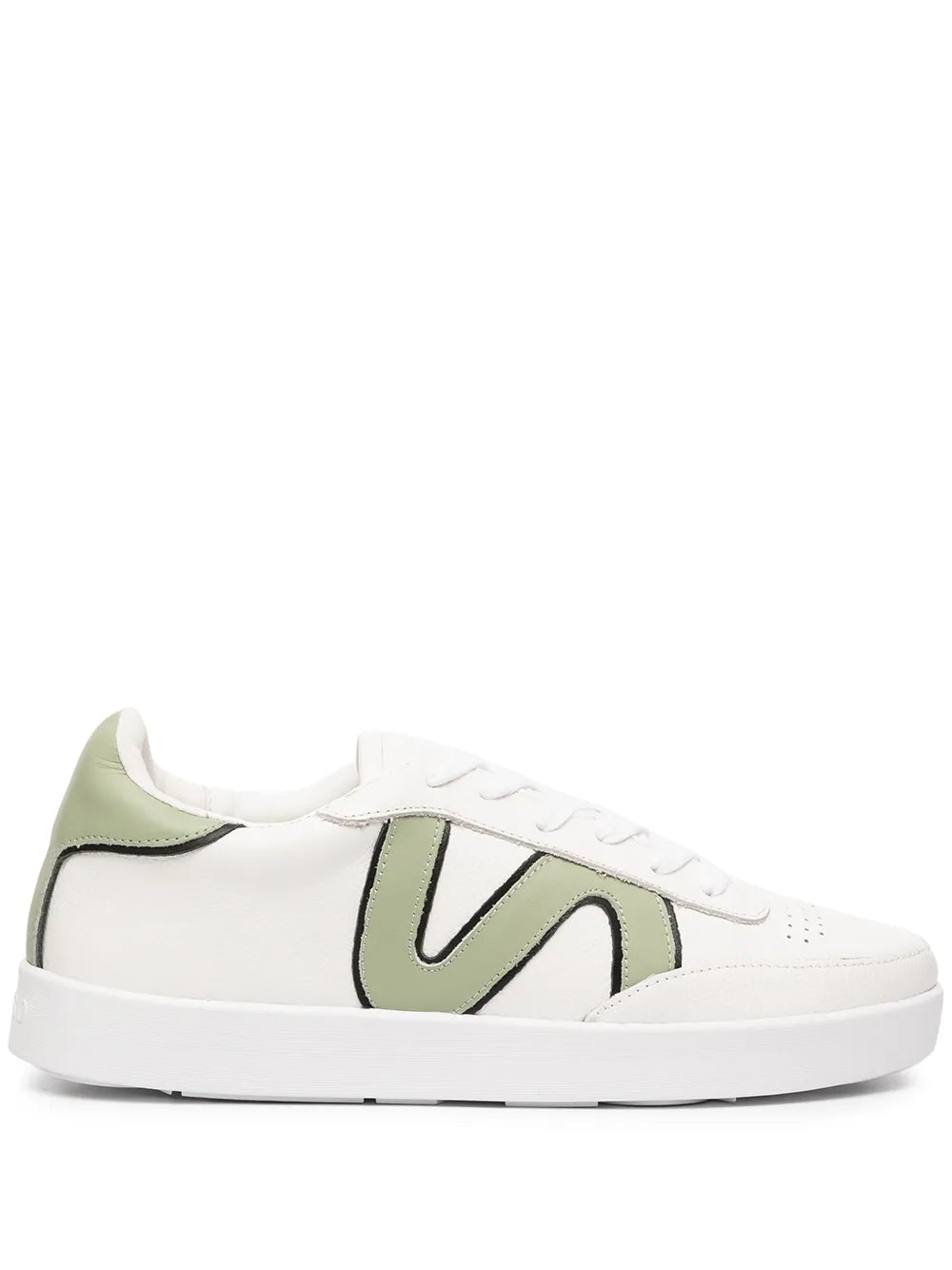 Senso Ariel Iii Low-Top