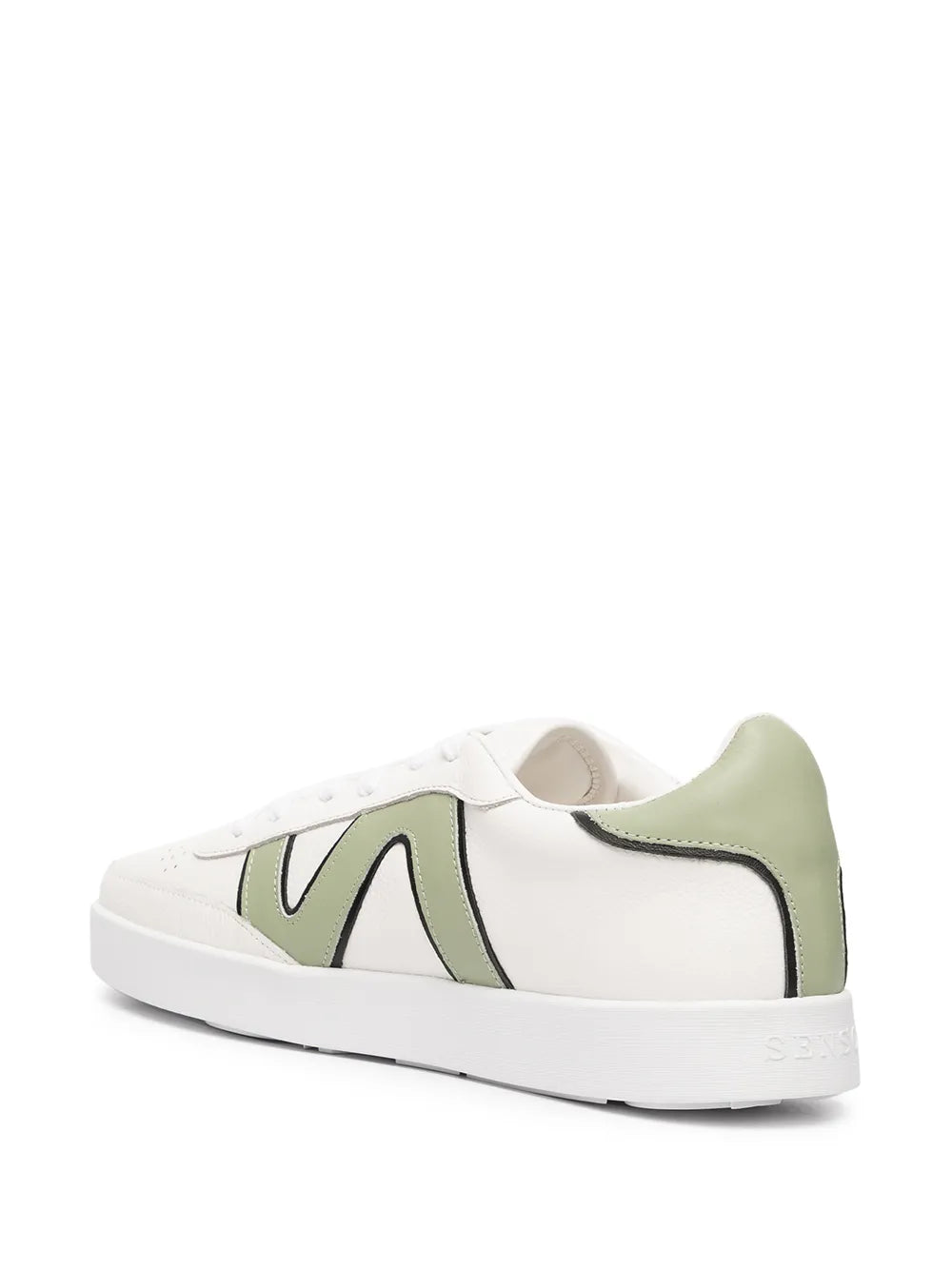 Senso Ariel Iii Low-Top