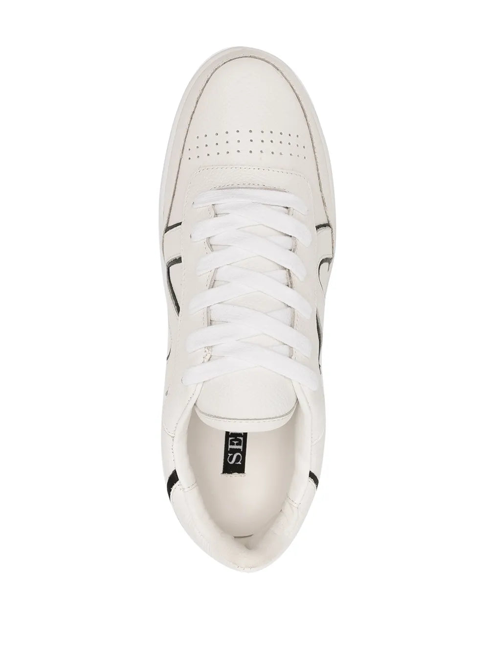 Senso Ariel I Low-Top