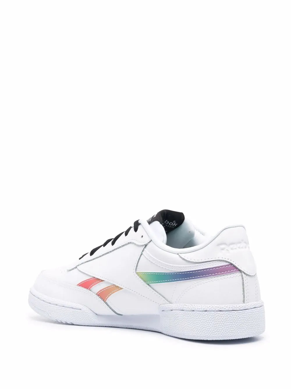 Reebok Club C Revenge Pride Low-Top