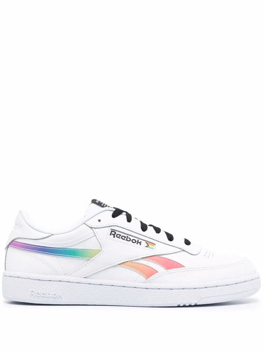 Reebok Club C Revenge Pride Low-Top