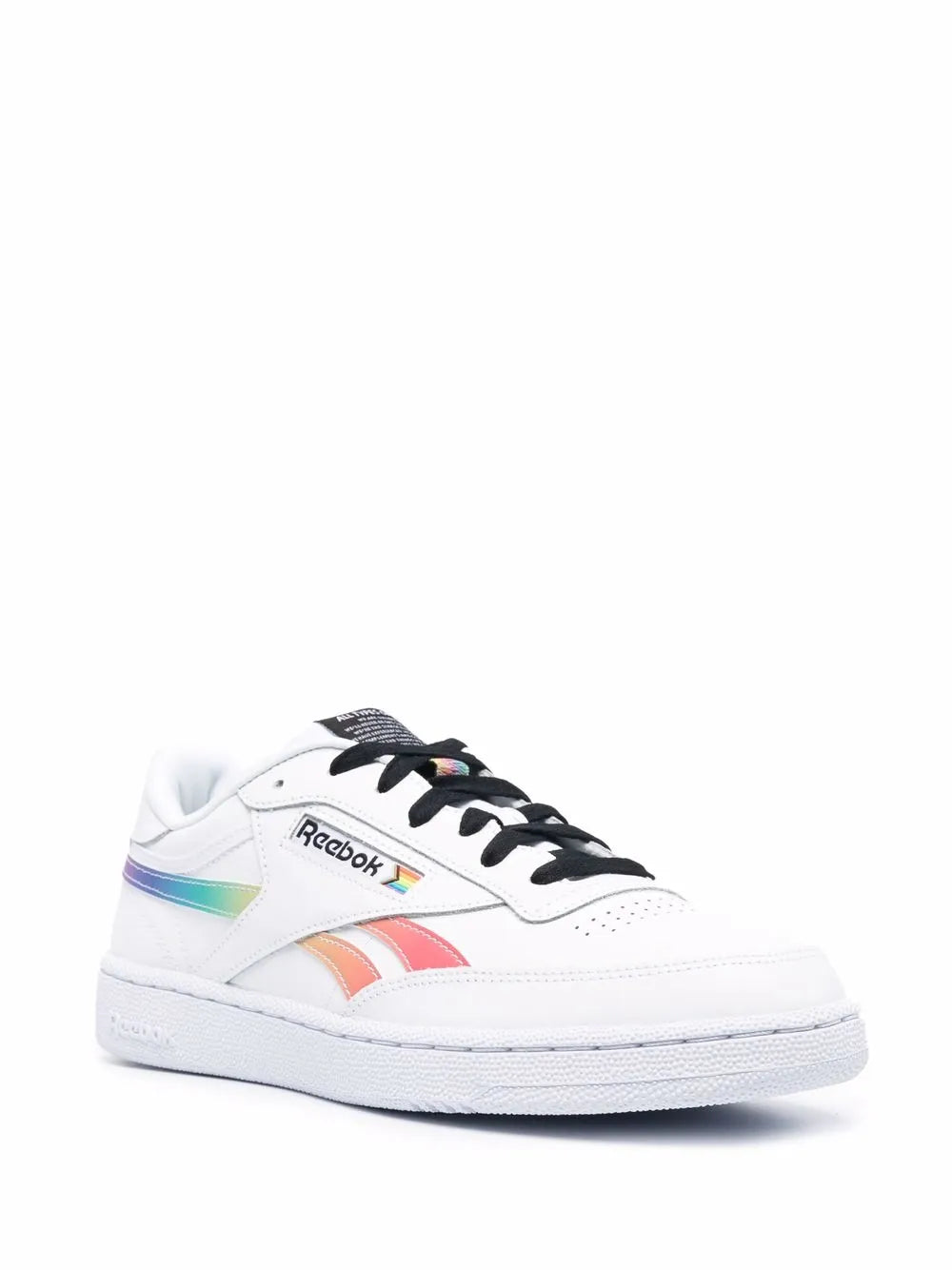 Reebok Club C Revenge Pride Low-Top