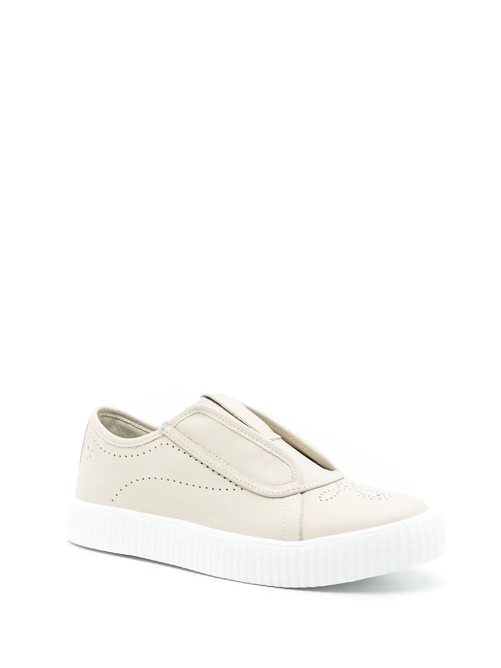 Sarah Chofakian Kerby Leather