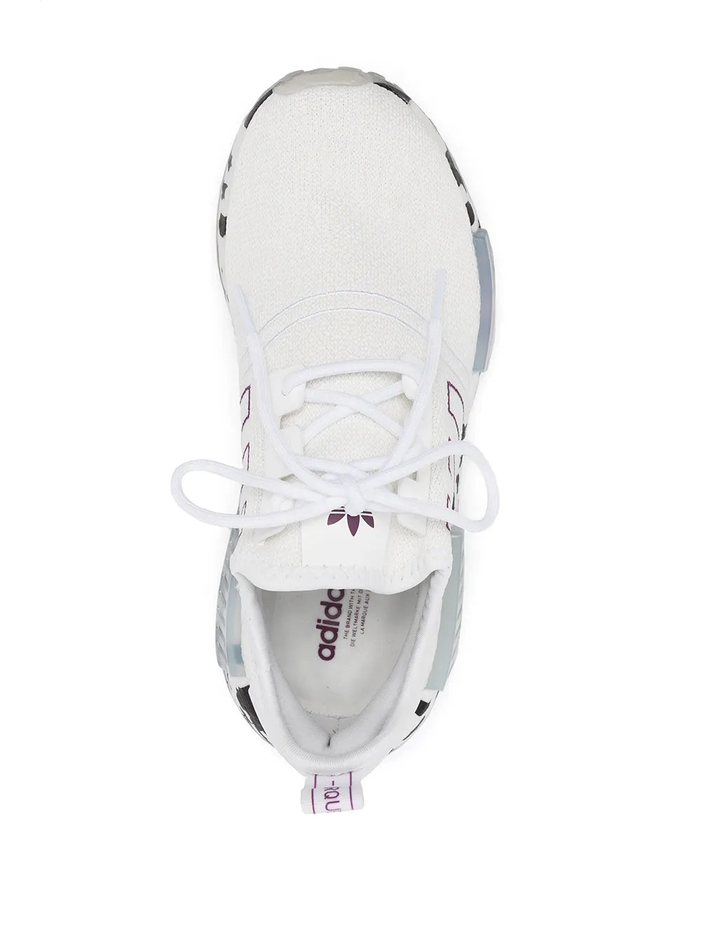 adidas Nmd_R1 Low Top