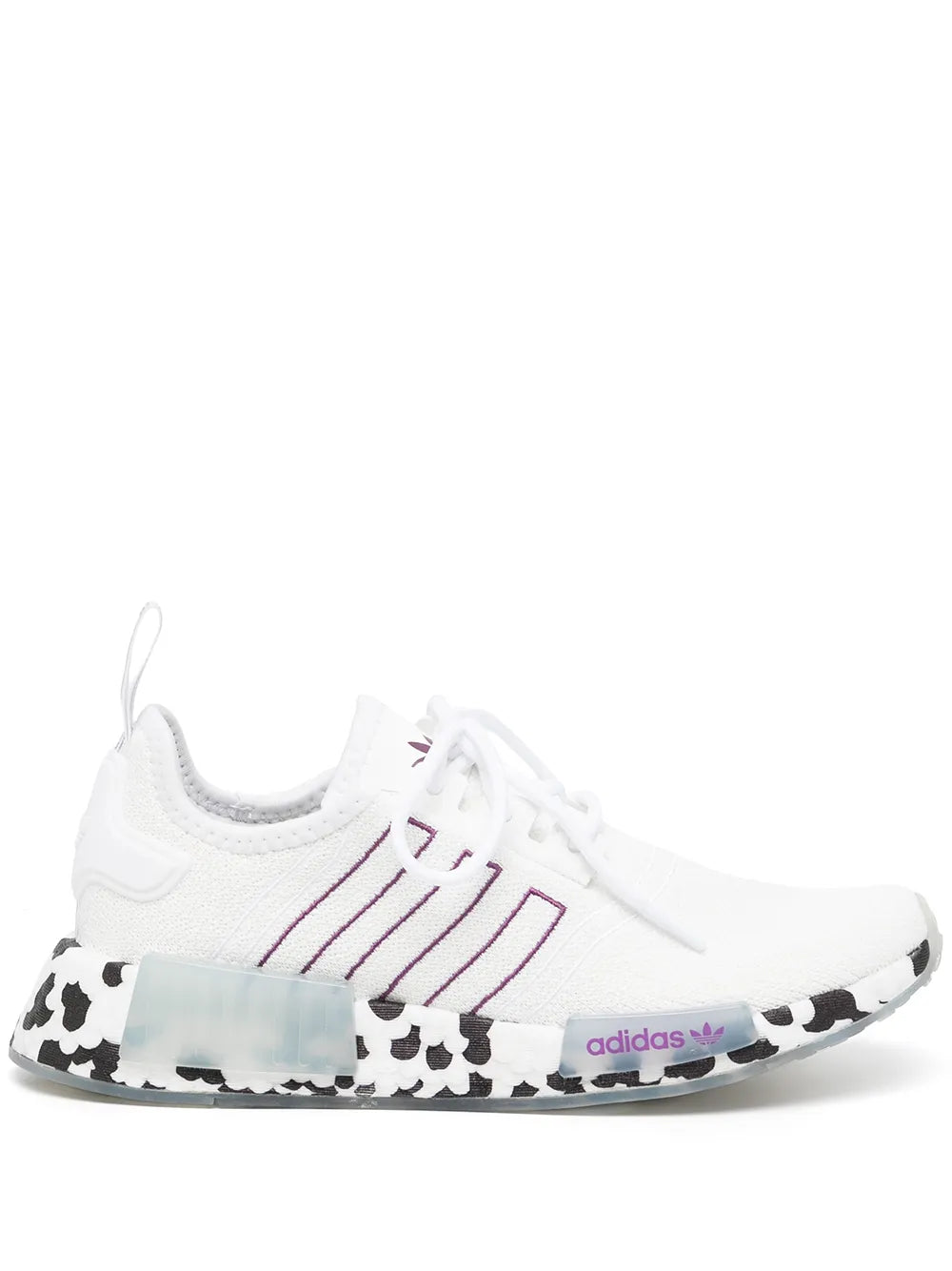 adidas Nmd_R1 Low Top