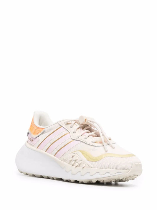 adidas Choigo Lace-Up Trainers