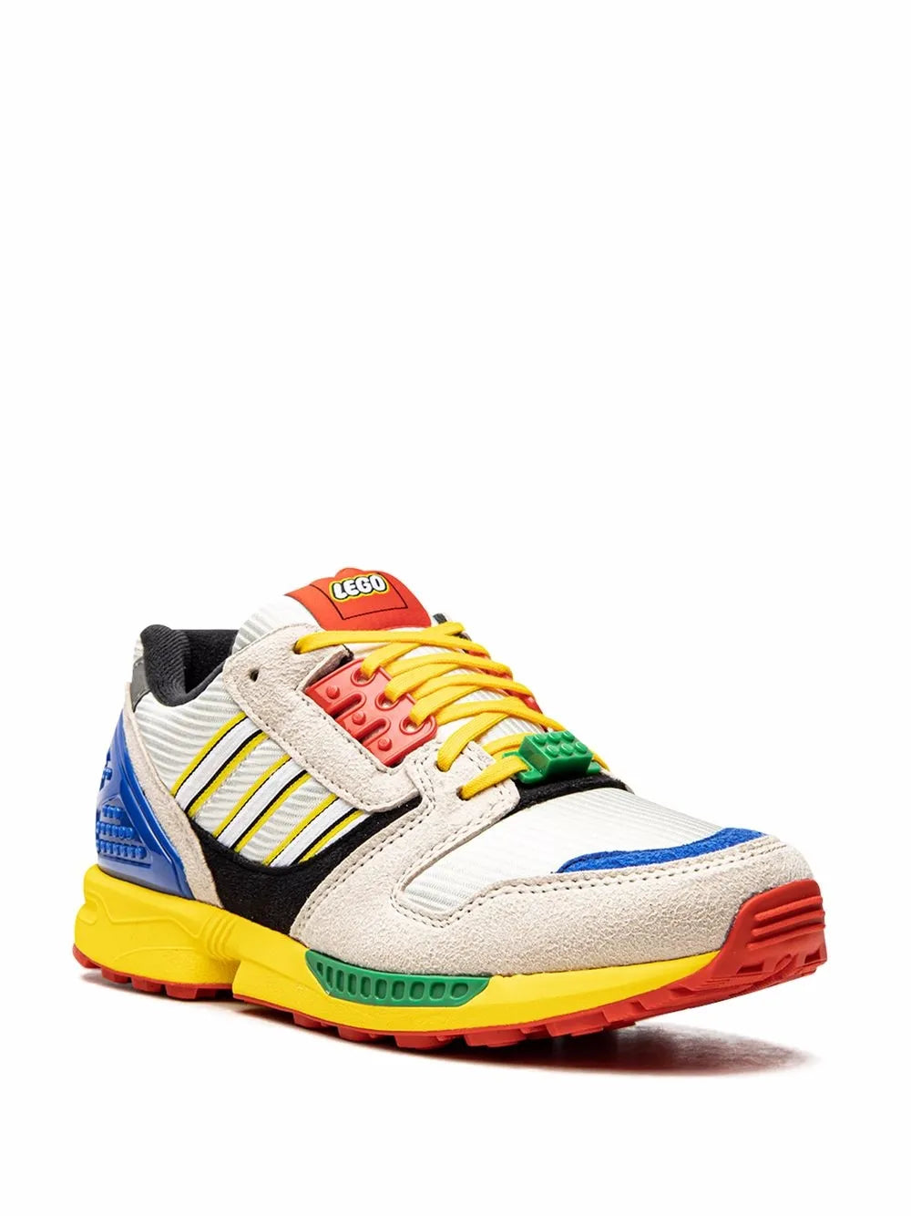 adidas X Lego Zx 8000