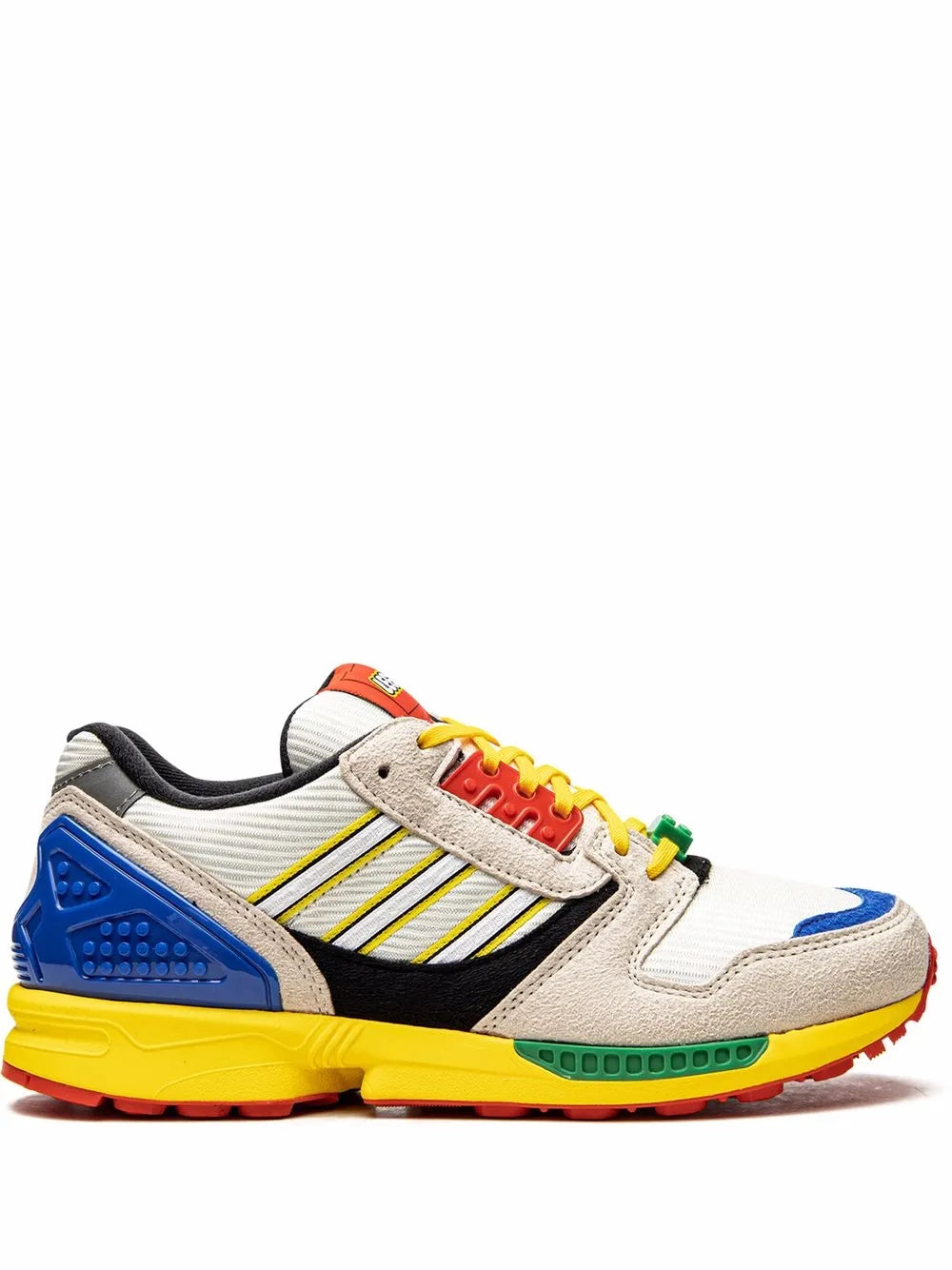adidas X Lego Zx 8000