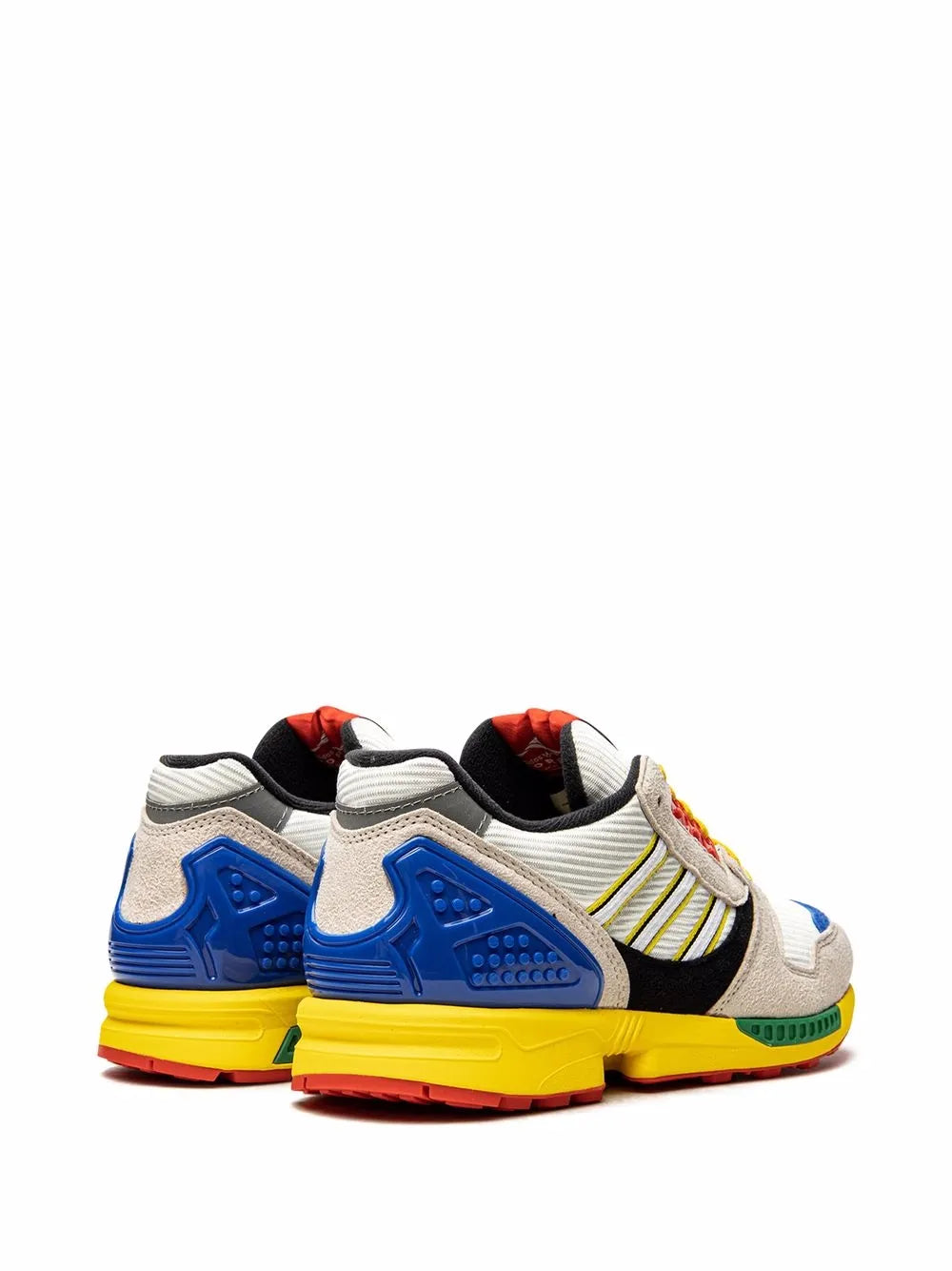 adidas X Lego Zx 8000