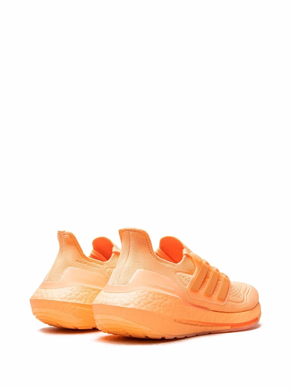 adidas Ultraboost 21 Low-Top