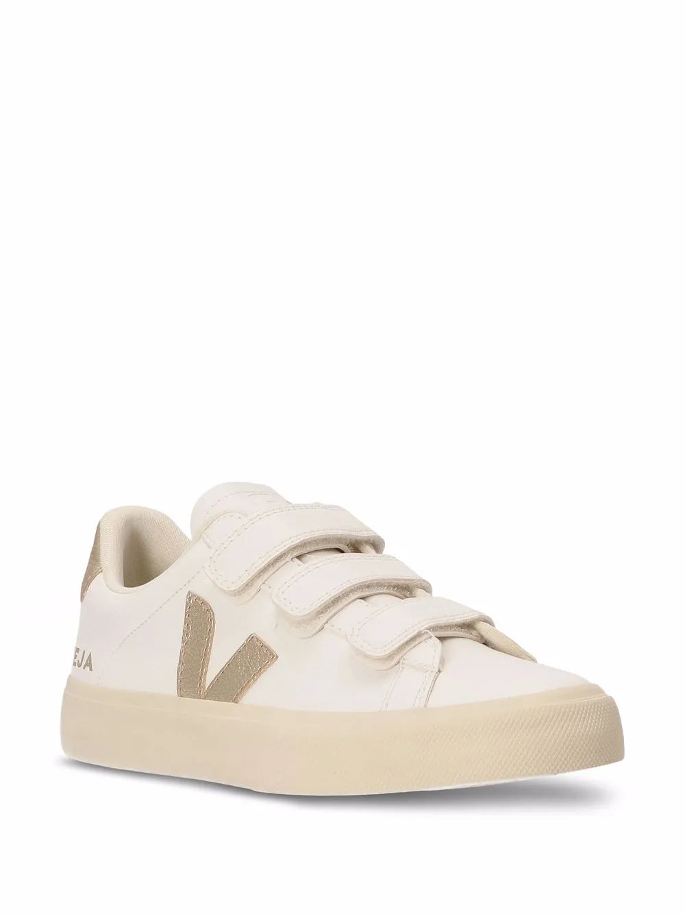 VEJA Recife Chromefree Low-Top
