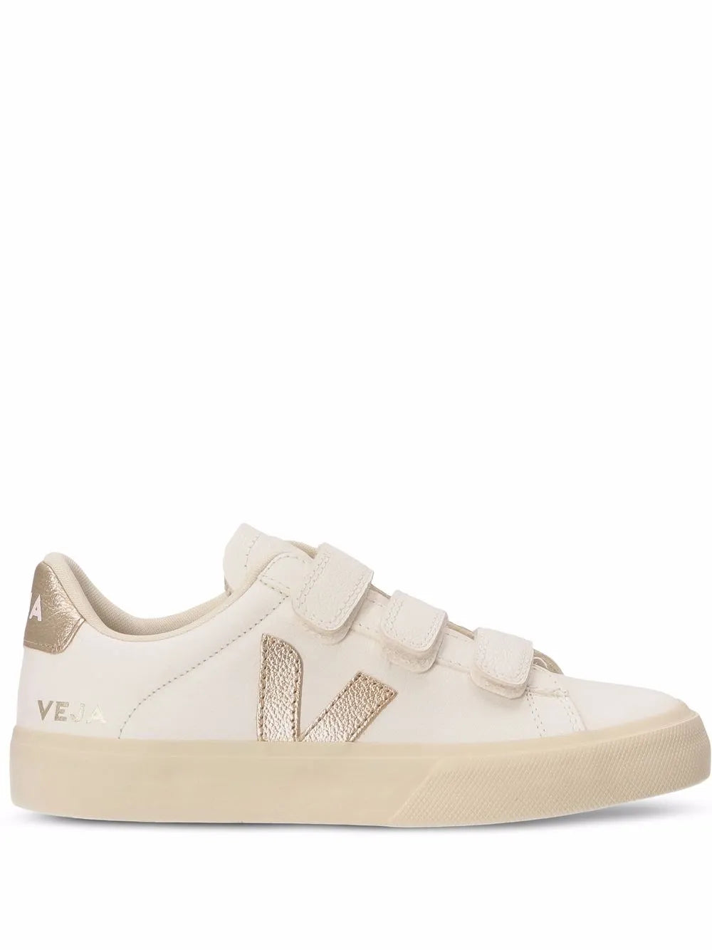 VEJA Recife Chromefree Low-Top