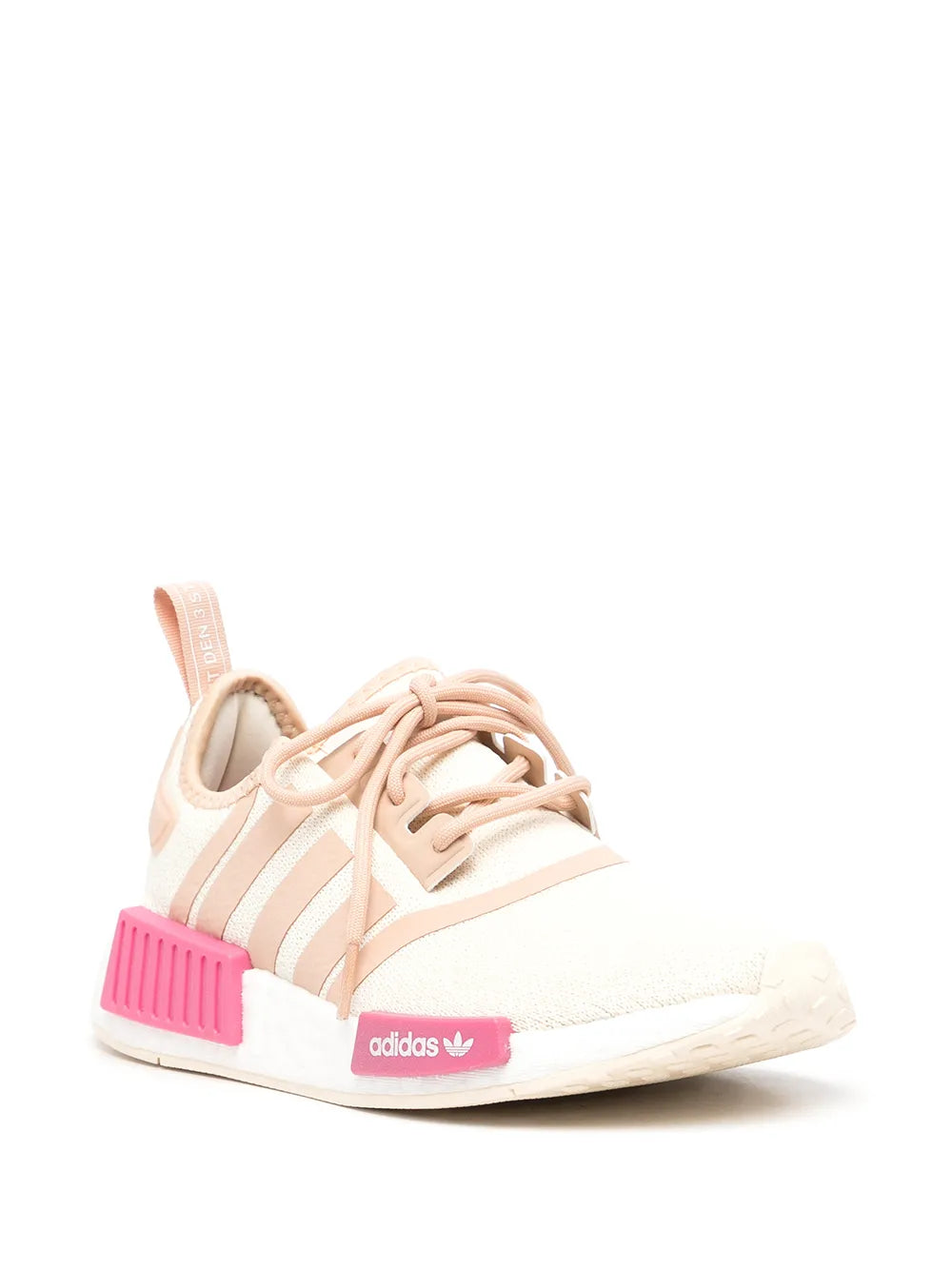 adidas Nmd_R1 Chunky Low-Top