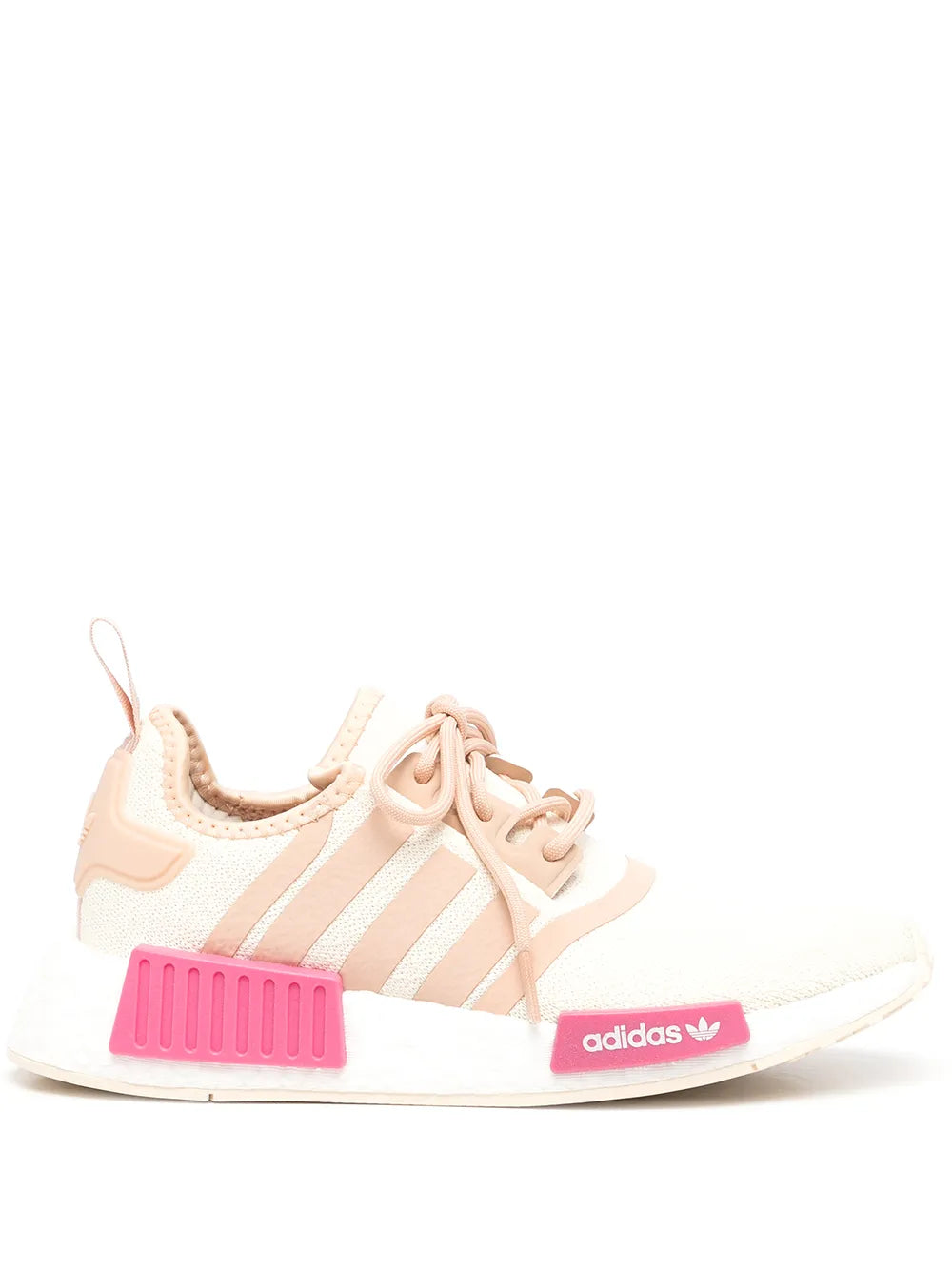 adidas Nmd_R1 Chunky Low-Top