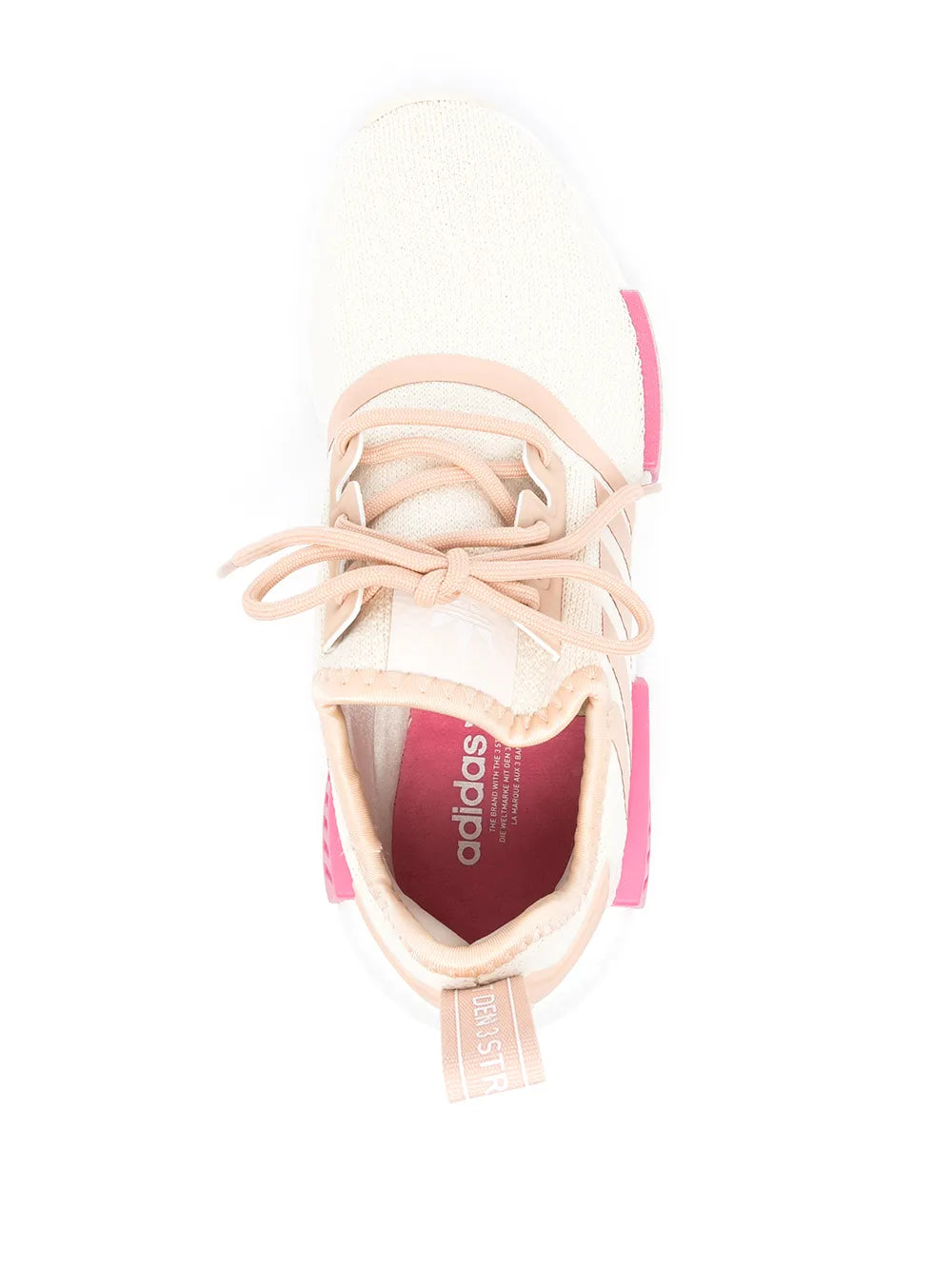 adidas Nmd_R1 Chunky Low-Top