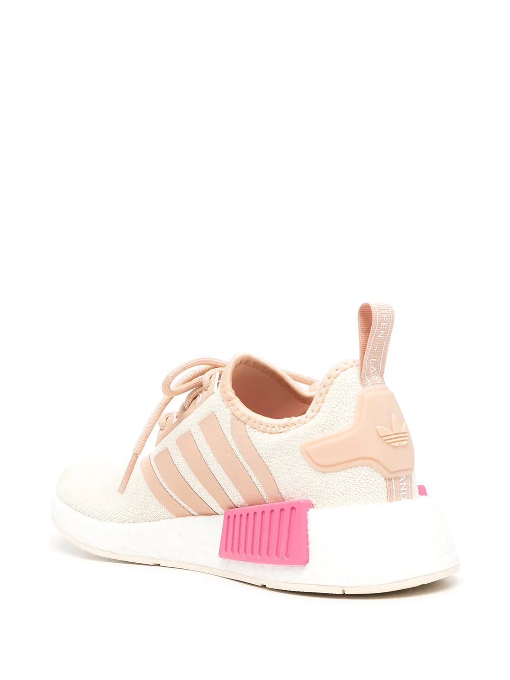 adidas Nmd_R1 Chunky Low-Top