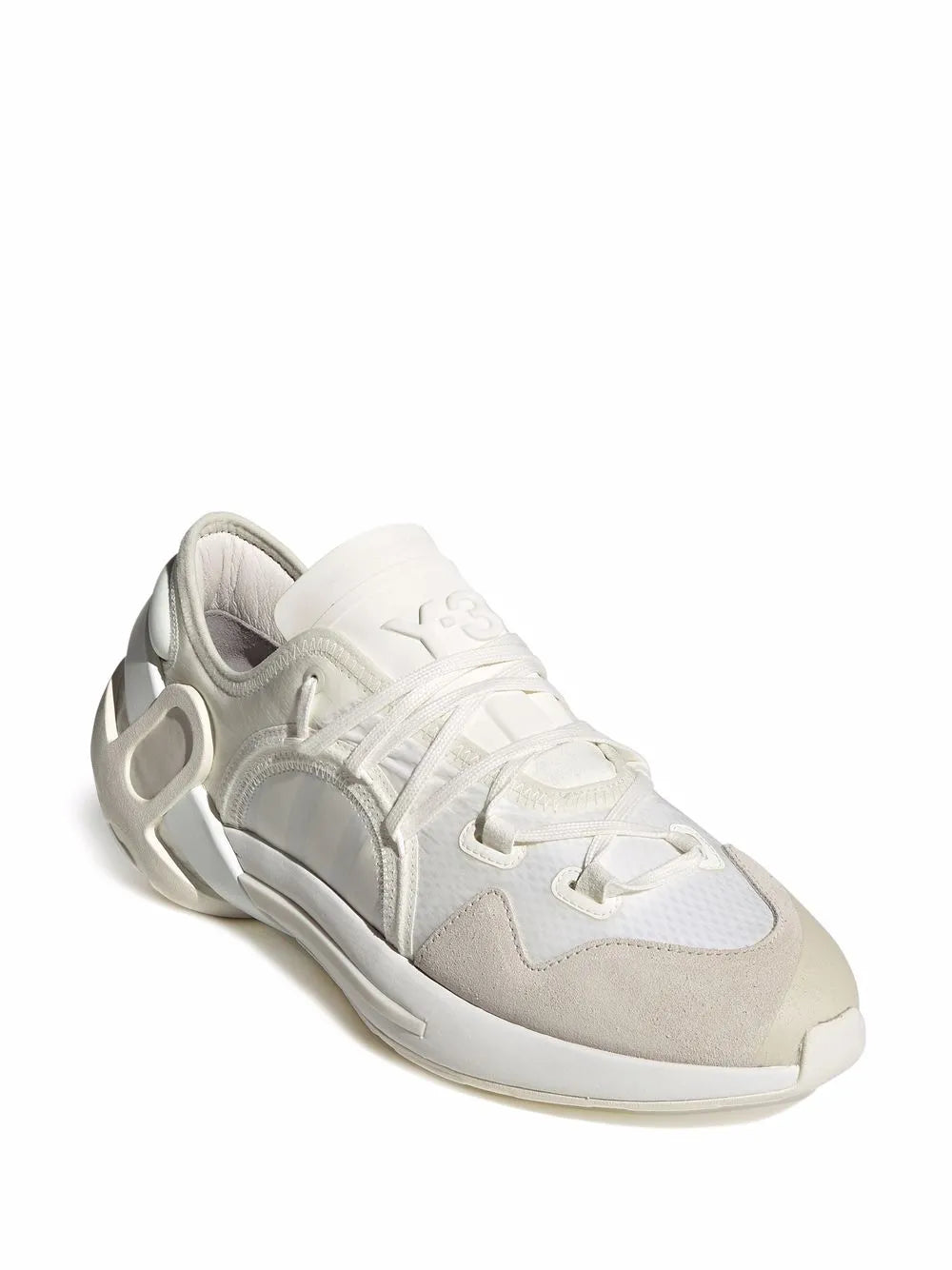 Y-3 Idoso Boost Low-Top