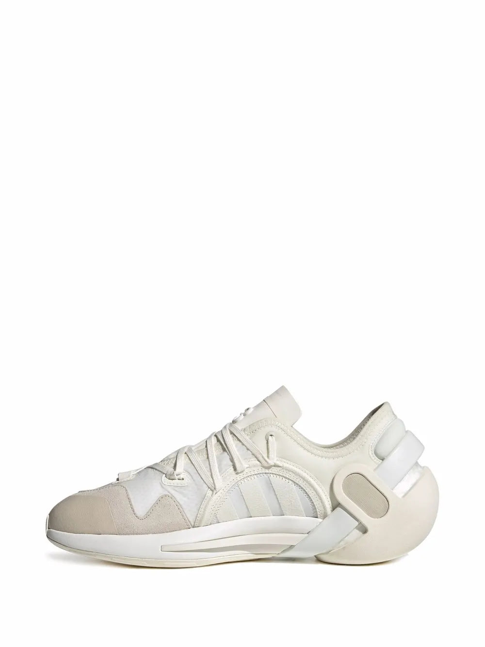 Y-3 Idoso Boost Low-Top