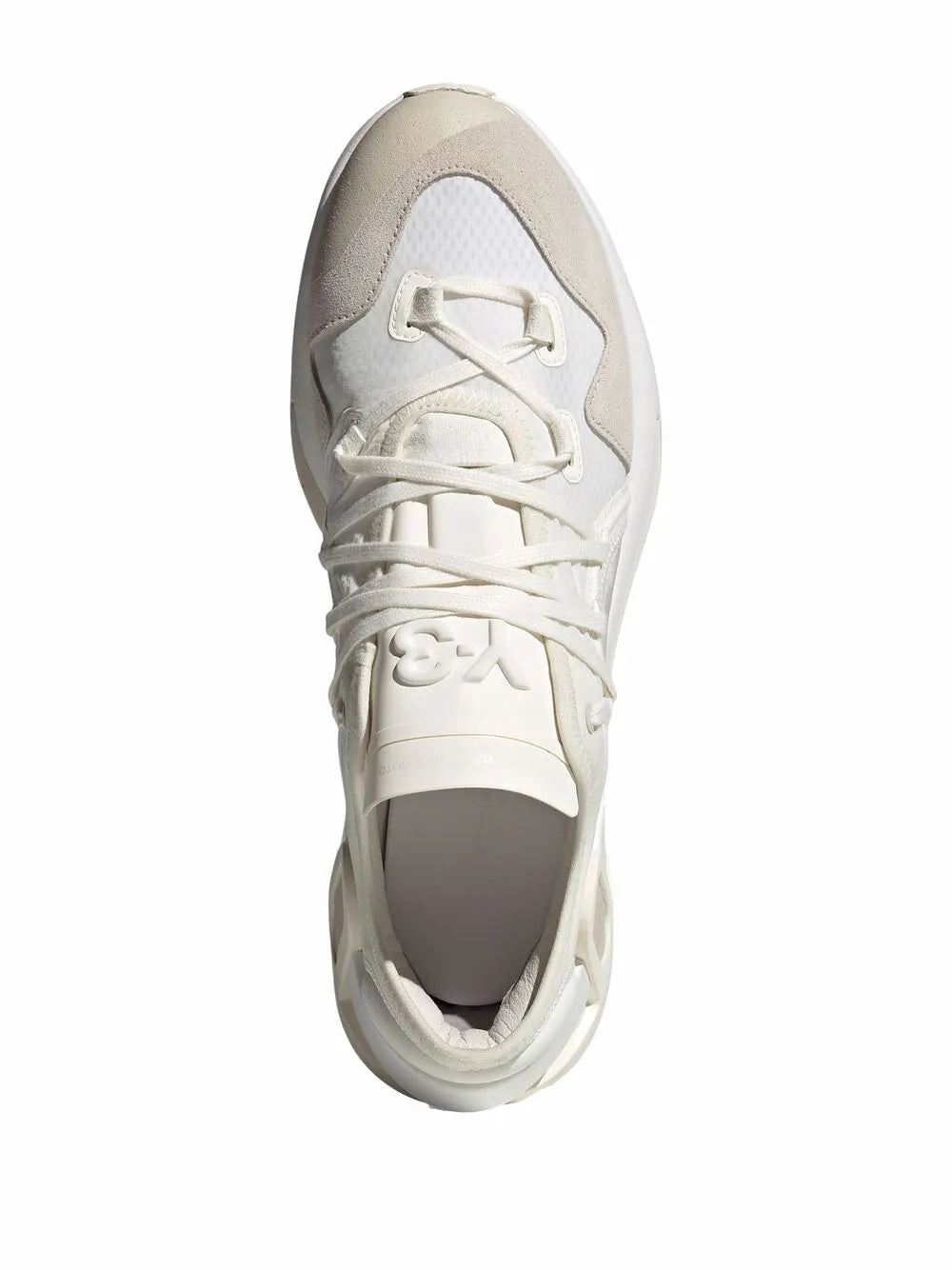 Y-3 Idoso Boost Low-Top