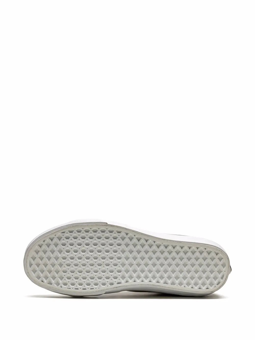 Vans X Jjjjound Sk8-Mid Vault Lx  ''Brown