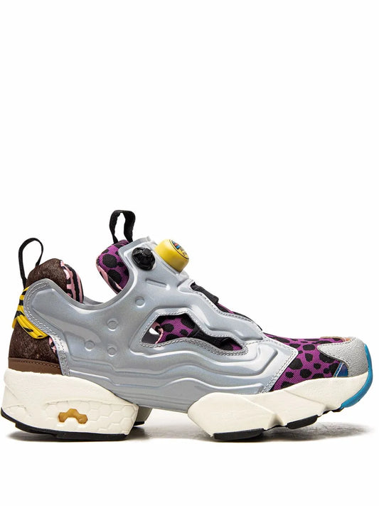 Reebok X The Jetsons X The Flinstones Instapump Fury 94