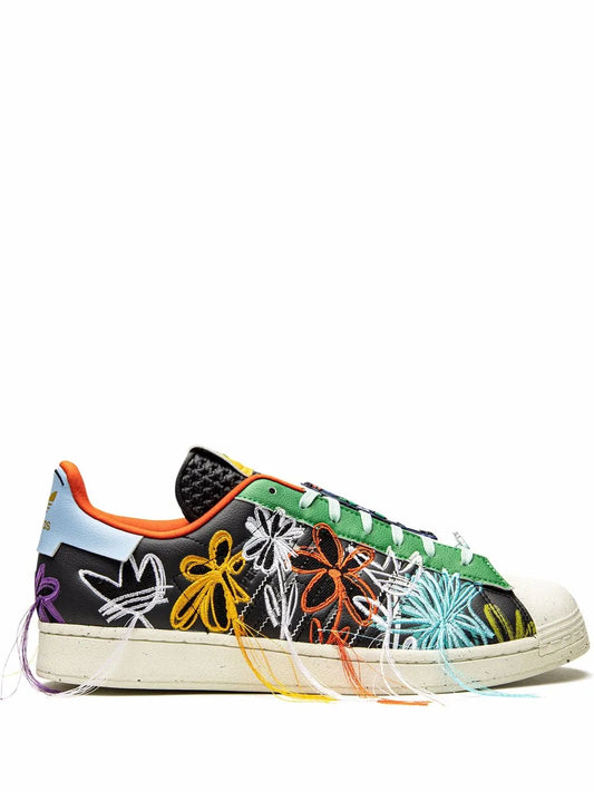 adidas X Sean Wotherspoon Superstar