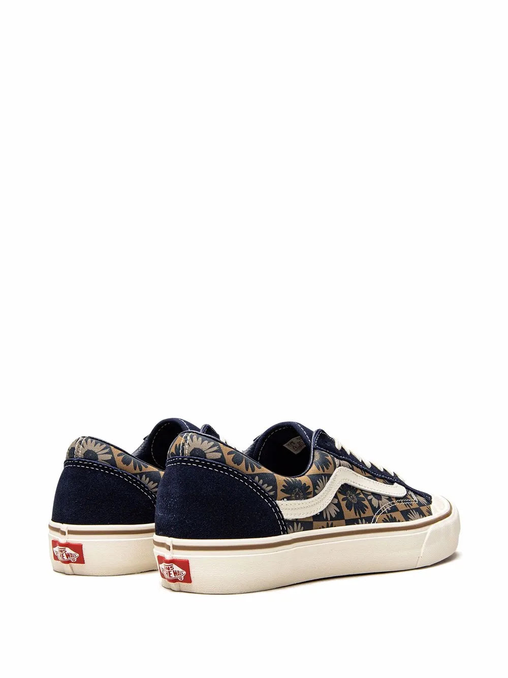 Vans Style 36 Surf
