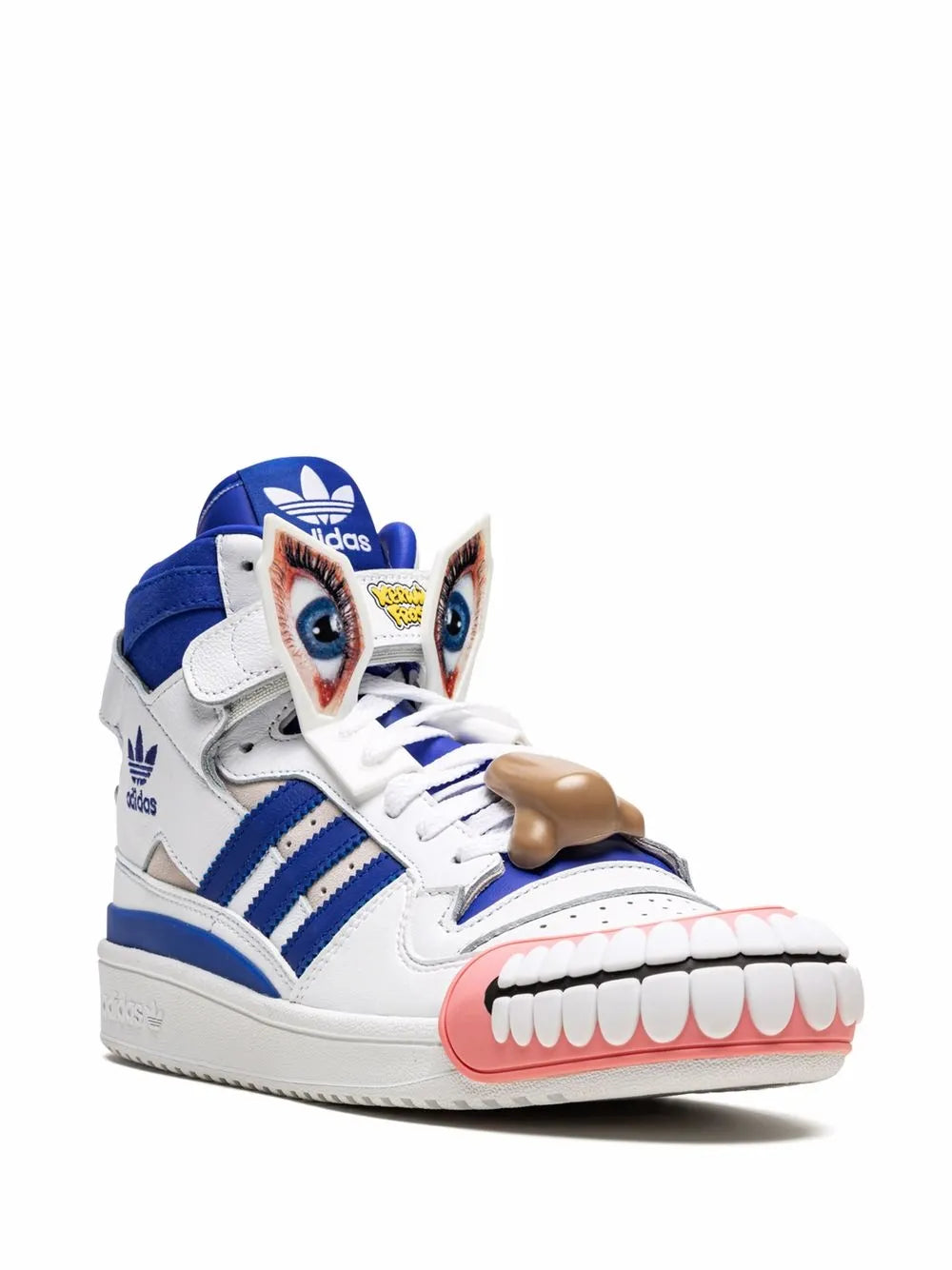 adidas X Kerwin Frost Forum Hi