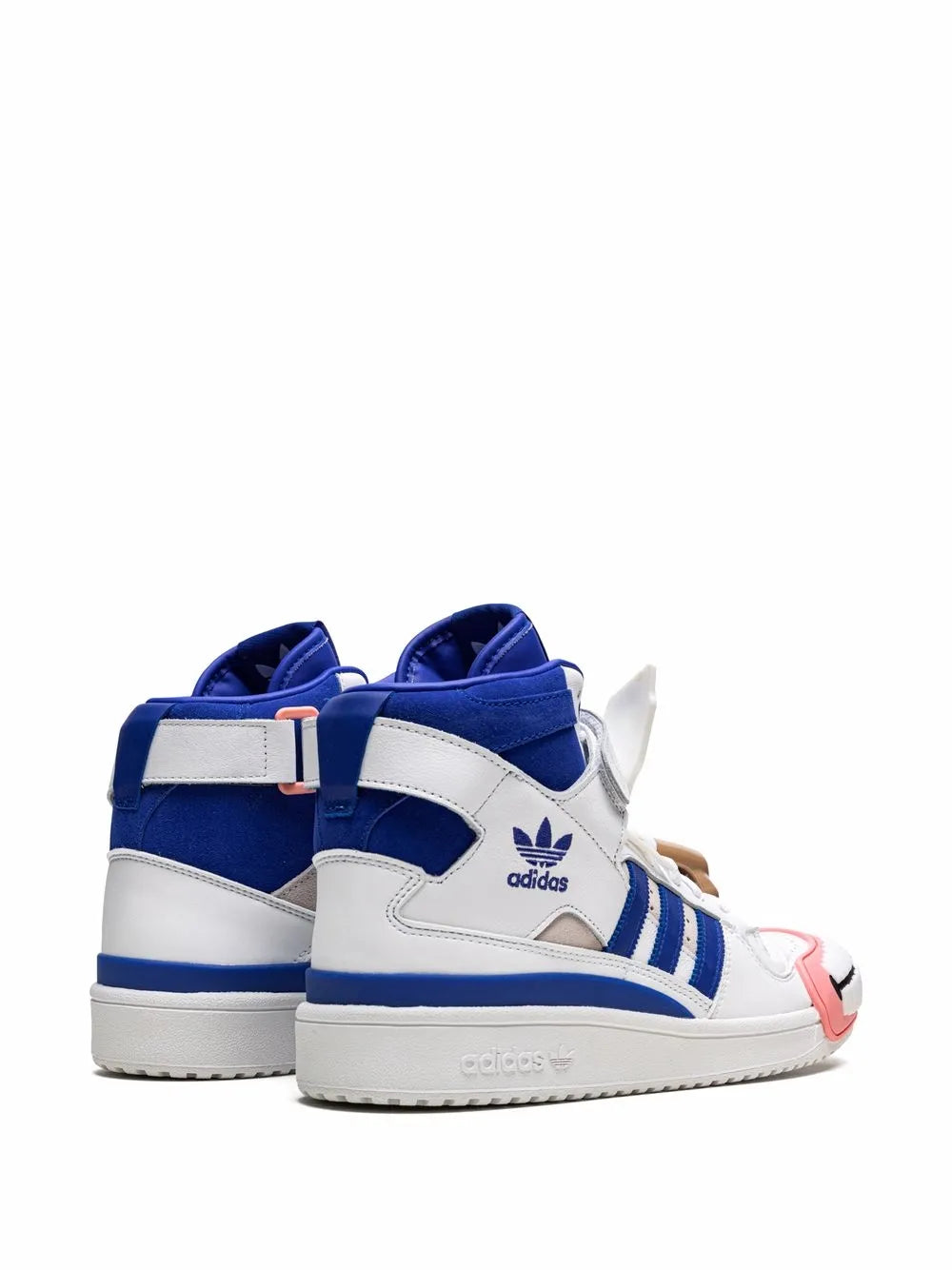adidas X Kerwin Frost Forum Hi