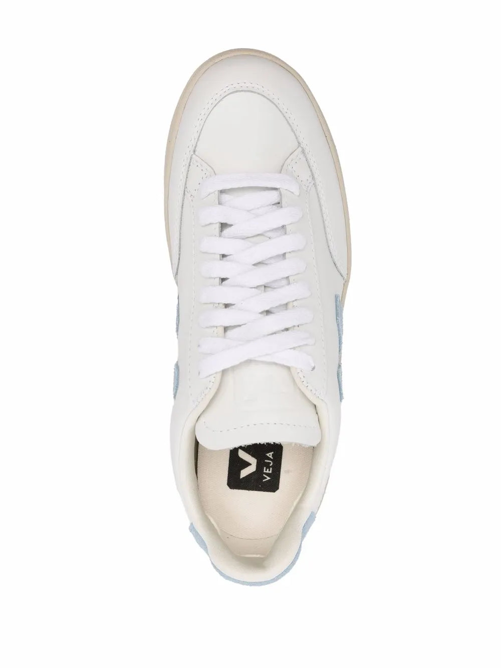 VEJA V12 Low-Top