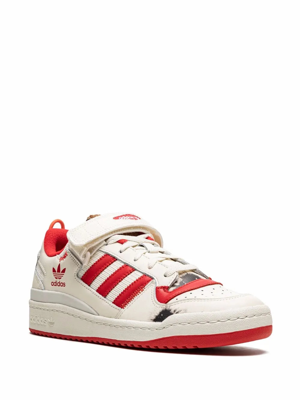 adidas X Home Alone Forum Low