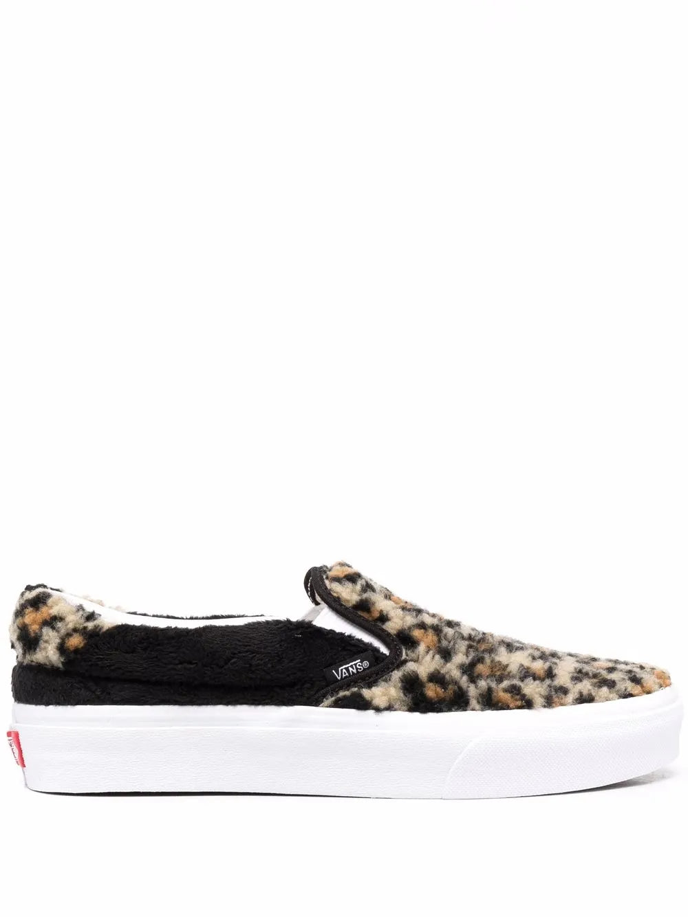Vans Slip-On 59 Sherpa Low-Top