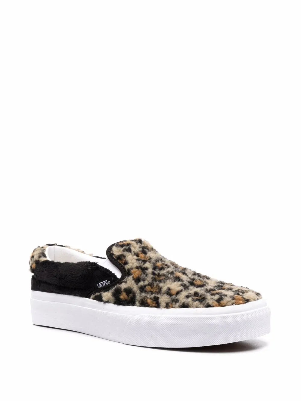 Vans Slip-On 59 Sherpa Low-Top