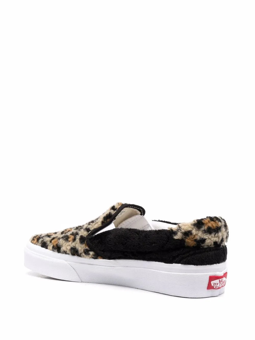 Vans Slip-On 59 Sherpa Low-Top