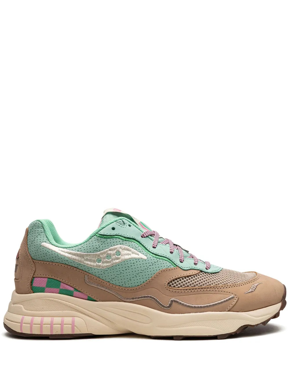 Saucony Saucony 3D Grid Hurricane