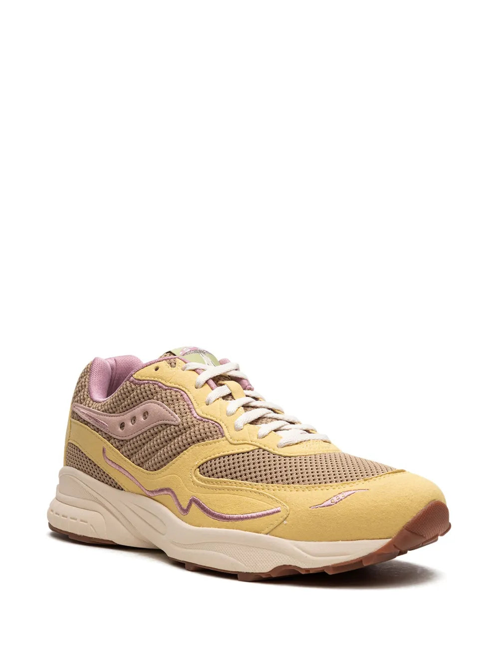 Saucony 3D Grid Hurricane