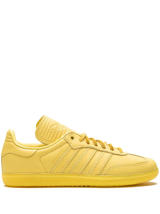 adidas X Pharrell Humanrace Samba