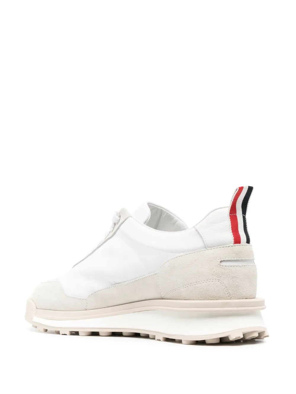 Thom Browne Tech Runner Suede