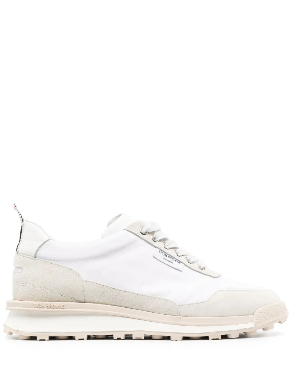 Thom Browne Tech Runner Suede