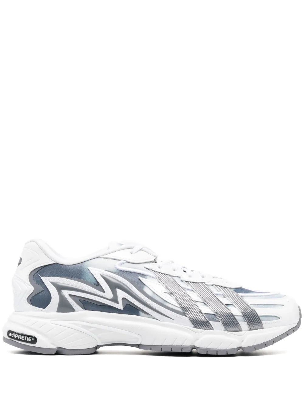 adidas Orketro Panelled Low-Top